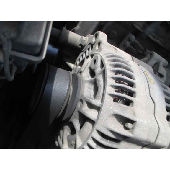 seat cordoba berlina (6k2) del año 1996