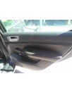 peugeot 307 berlina (s2) del año 2005