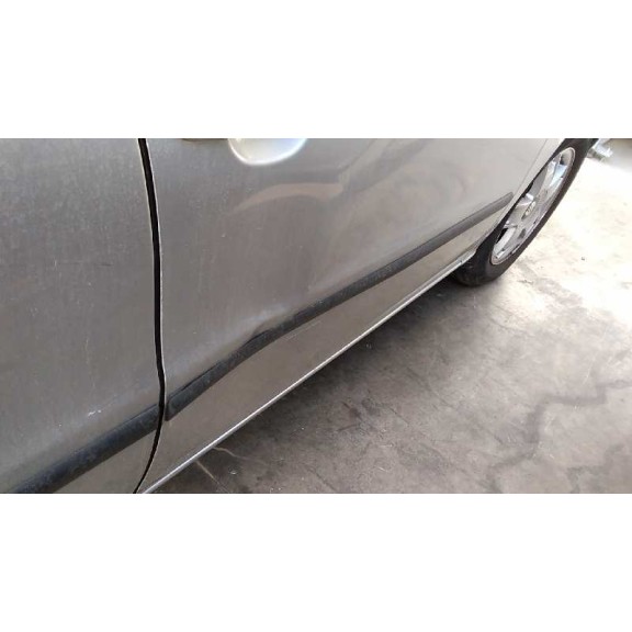 seat leon (1m1) del año 2002