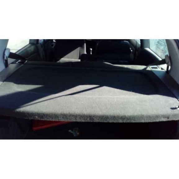 volkswagen golf iv berlina (1j1) del año 1998