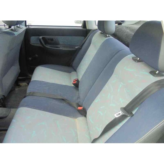 seat cordoba berlina (6k2) del año 1998