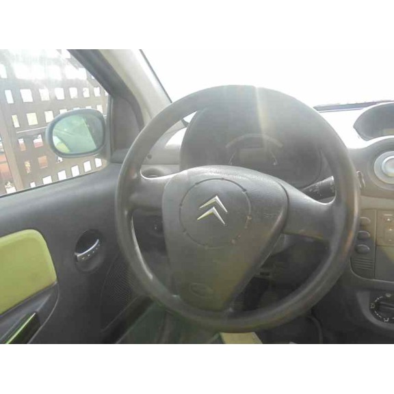 citroën c2 del año 2003