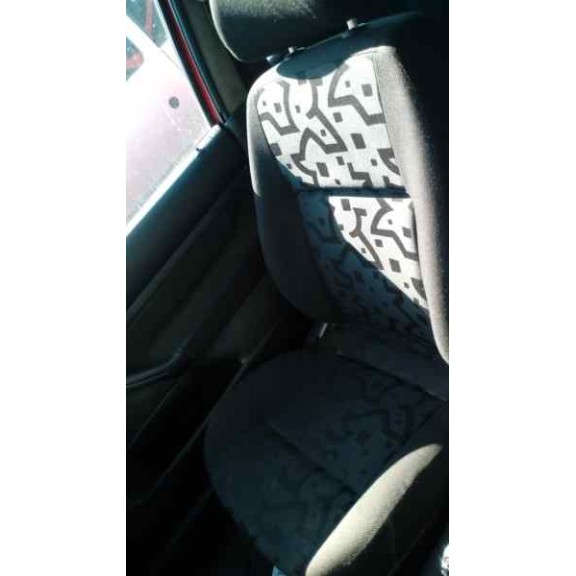 volkswagen golf iv berlina (1j1) del año 1998