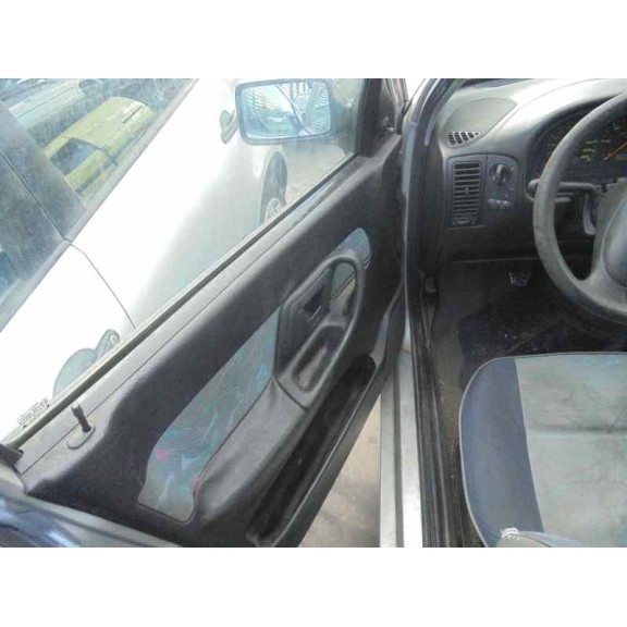 seat cordoba berlina (6k2) del año 1998