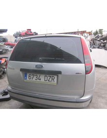 ford focus sportbreak (cap) del año 2006