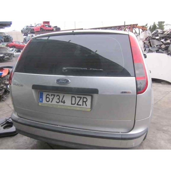 ford focus sportbreak (cap) del año 2006