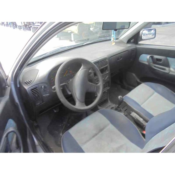 seat cordoba berlina (6k2) del año 1998