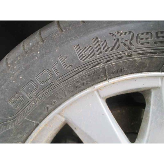 renault scenic ii del año 2008