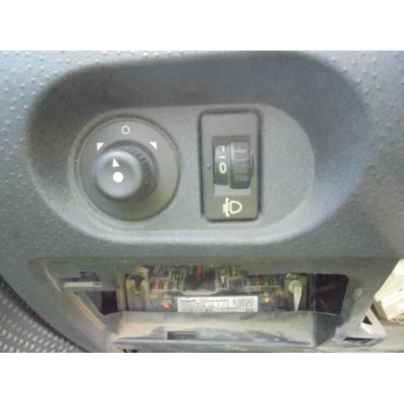 citroën c2 del año 2003