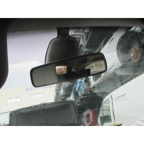 renault scenic ii del año 2008