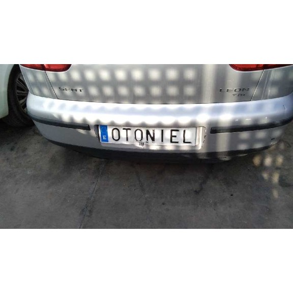 seat leon (1m1) del año 2002