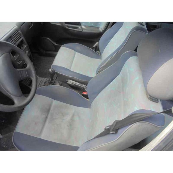 seat cordoba berlina (6k2) del año 1998