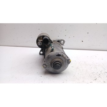 Recambio de motor arranque para seat leon st (5f8) x-perience 4drive referencia OEM IAM 02e911022c 02E911023T 02E911023Q