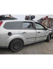 ford focus sportbreak (cap) del año 2006 2