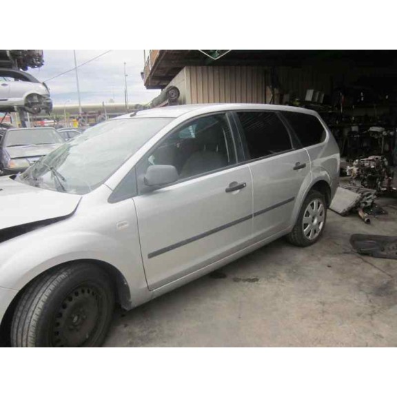 ford focus sportbreak (cap) del año 2006