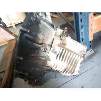 Recambio de caja casco para fiat scudo combi (272) 2.0 jtdm referencia OEM IAM 20MB12  