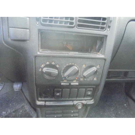 seat cordoba berlina (6k2) del año 1998
