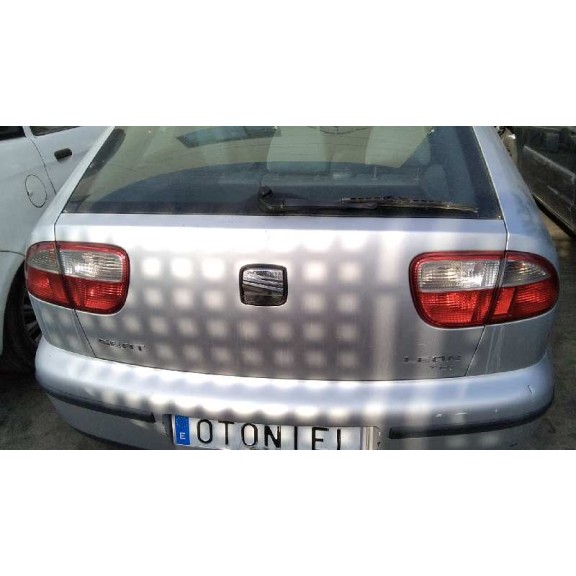 seat leon (1m1) del año 2002