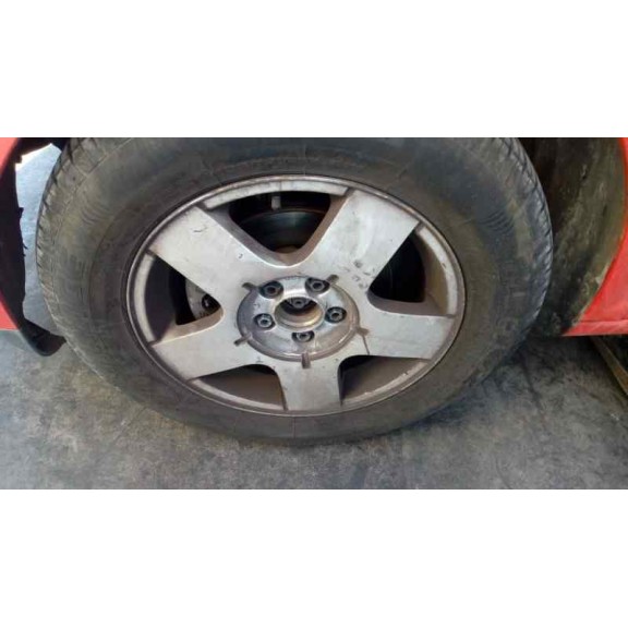 volkswagen golf iv berlina (1j1) del año 1998