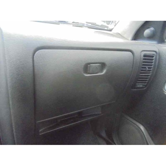 seat cordoba berlina (6k2) del año 1998