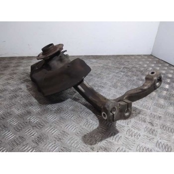 Recambio de mangueta delantera derecha para audi a6 berlina (4f2) 2.0 tdi referencia OEM IAM   