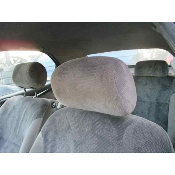 citroën xsara berlina del año 1999