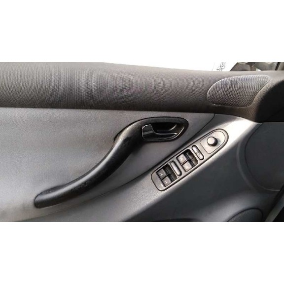 seat leon (1m1) del año 2002