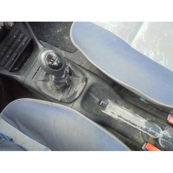 seat cordoba berlina (6k2) del año 1998