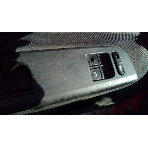 volkswagen golf iv berlina (1j1) del año 1998