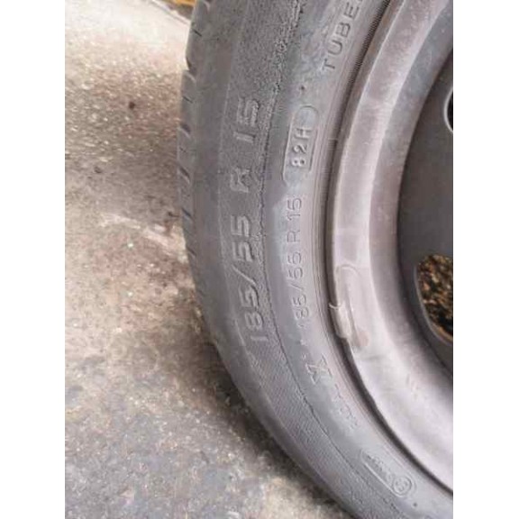 citroën xsara berlina del año 1999