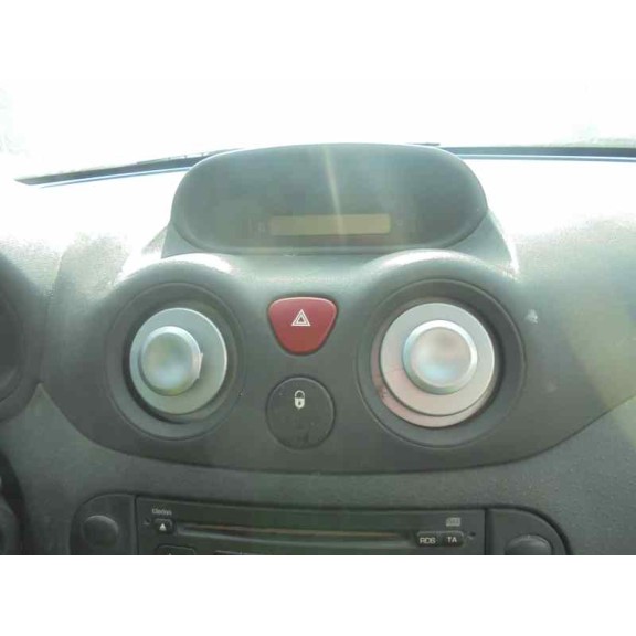 citroën c2 del año 2003