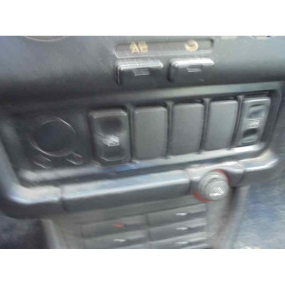 seat cordoba berlina (6k2) del año 1998