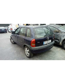 opel corsa b del año 2000 2