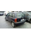 opel corsa b del año 2000