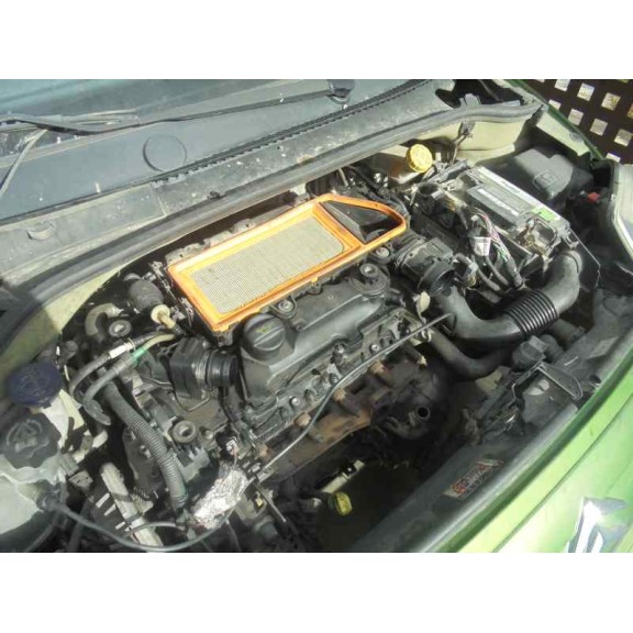 citroën c2 del año 2003