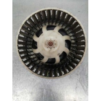 Recambio de motor calefaccion para iveco daily combi referencia OEM IAM 570630200 5706302 2 PINS