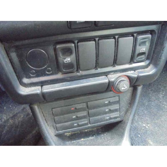 seat cordoba berlina (6k2) del año 1998