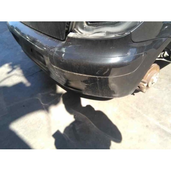 peugeot 307 berlina (s2) del año 2005