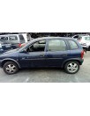 opel corsa b del año 2000