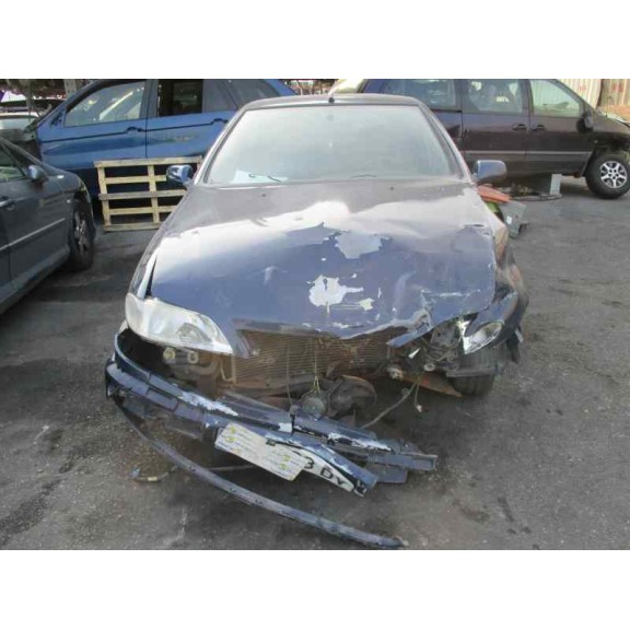 citroën xsara berlina del año 1999