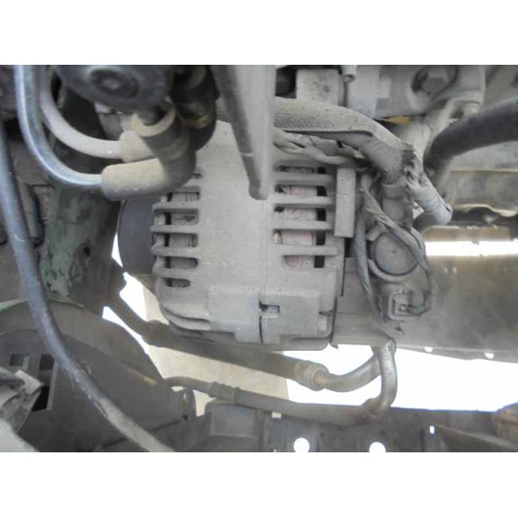 citroën c2 del año 2003