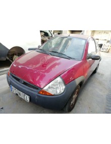 ford ka (ccq) del año 1996