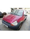 ford ka (ccq) del año 1996