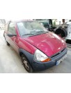 ford ka (ccq) del año 1996