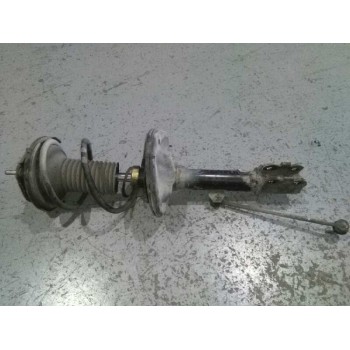 AMORTIGUADOR DELANTERO IZQUIERDO 