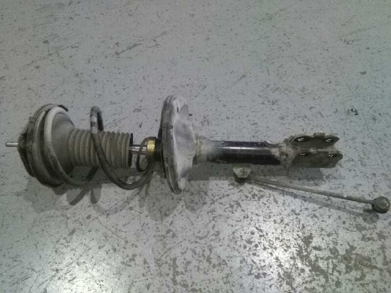 Recambio de amortiguador delantero izquierdo para toyota rav 4 (a2) 1.8 luna referencia OEM IAM   