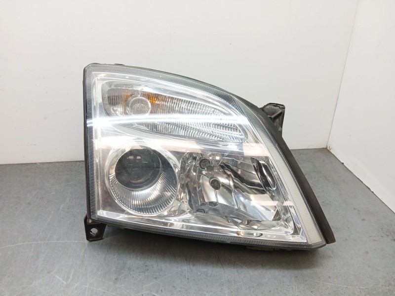 Recambio de faro derecho para opel signum hatchback (z03) 2.2 dti (f48) referencia OEM IAM 1EL00832008  