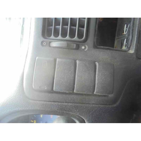 seat cordoba berlina (6k2) del año 1998