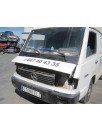 mercedes-benz mb 100 d caja cerrada / combi del año 1993
