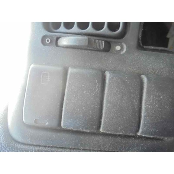 seat cordoba berlina (6k2) del año 1998